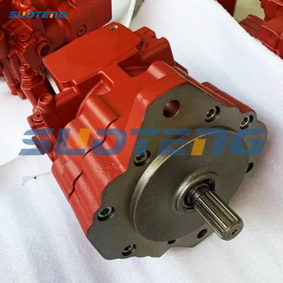 KYB-PSVL-84 Hydraulic Pump For KX175 Excavator