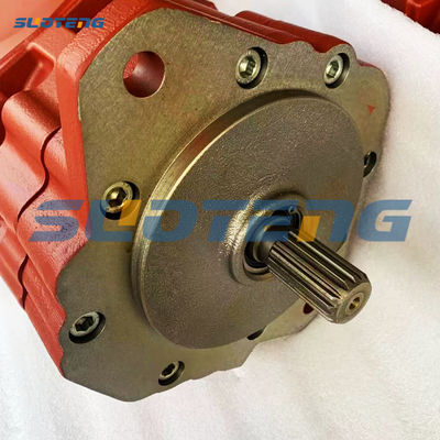 KYB-PSVL-84 Hydraulic Pump For KX175 Excavator