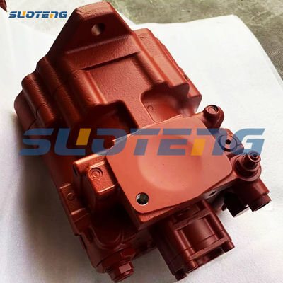 KYB-PSVL-84 Hydraulic Pump For KX175 Excavator