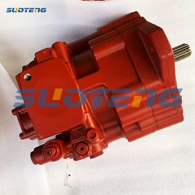 KYB-PSVL-84 Hydraulic Pump For KX175 Excavator