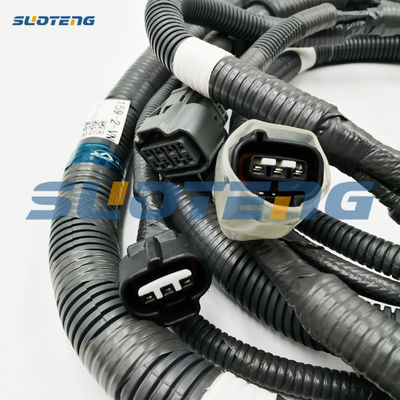 8-98271159-0 8982711590 Wiring Harness Assy