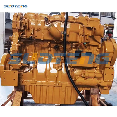 C18 Engine Assy for E390D Excavator