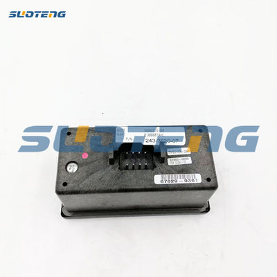 243-3820 2433820 C12 Marine  Engine Display Monitor Panel