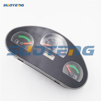 339-3067 Cluster Gauge Display Panel 3393067 for 422E 428E Backhoe Loarder