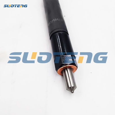 0432191737 Fuel Injector for Engine Parts