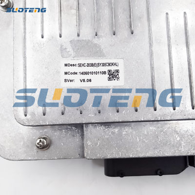 140601010110B Controller ECU Control Unit for Engine Parts