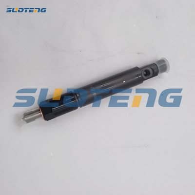 0432191863 Diesel Engine Fuel Injector for F10 F12 Truck