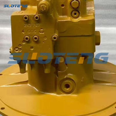 111-3727 1113727 Hydraulic Pump for Excavator M318