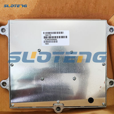 492-1776  Control Controller Excavator ECU For PC200-8 PC300-8 4921776