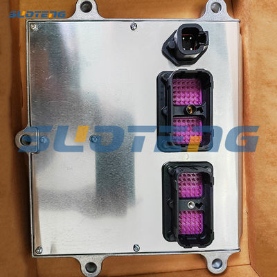 492-1776  Control Controller Excavator ECU For PC200-8 PC300-8 4921776
