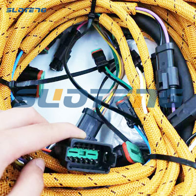 251-0162 2510162 Chassis Harness for 312C L Excavator