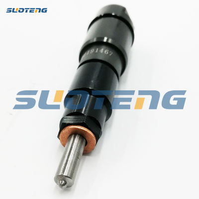0432191467 Diesel Fuel Injector for Engine Parts