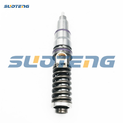 VOE20440388 20440388 Diesel Fuel Injector for Excavator EC330BLC EC360BLR