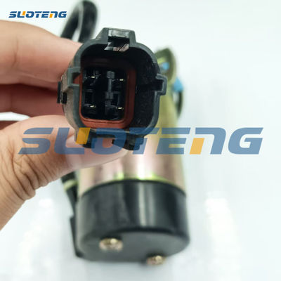 14531201 Relay Safety Switch for EC135B EC140B Excavator Spare Parts