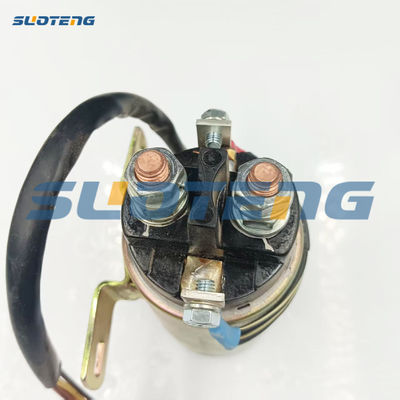 14531201 Relay Safety Switch for EC135B EC140B Excavator Spare Parts