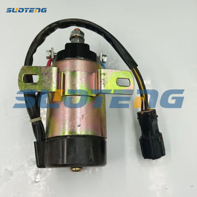 14531201 Relay Safety Switch for EC135B EC140B Excavator Spare Parts