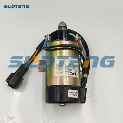 14531201 Relay Safety Switch for EC135B EC140B Excavator Spare Parts