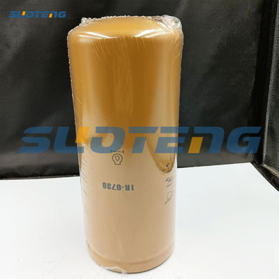 1R-0739 1R0739 Oil Filter for 235B Excavator Parts