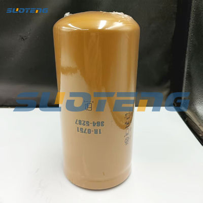 1R-0751 1R0751 Fuel Filter for 311C Excavator Parts
