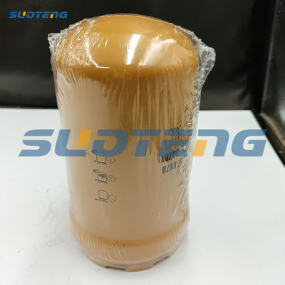 5I-8670 5I8670 Oil Filter for 312B Excavator Parts
