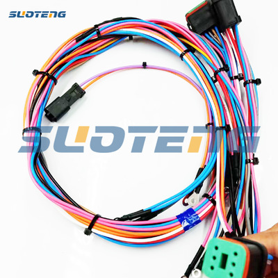 197-4279 1974279 Excavator Wiring Harness for 315C 318C Excavator