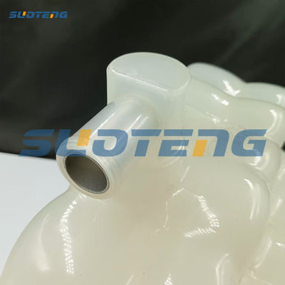 251-3227 2513227 Coolant Tank with Cap for 414E 416E