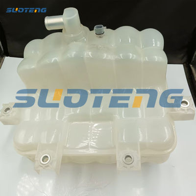 251-3227 2513227 Coolant Tank with Cap for 414E 416E