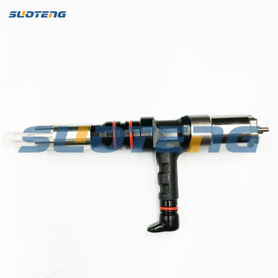 91H0709Y Engine Diesel Fuel Injector for 4HK1 6HK1 Engine