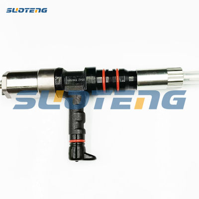 91H0709Y Engine Diesel Fuel Injector for 4HK1 6HK1 Engine