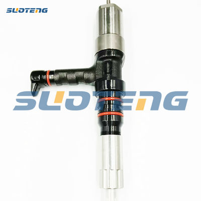 91H0709Y Engine Diesel Fuel Injector for 4HK1 6HK1 Engine