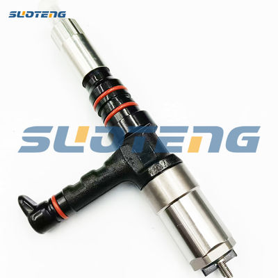 91H0709Y Engine Diesel Fuel Injector for 4HK1 6HK1 Engine