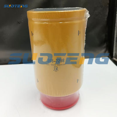 308-7298 3087298 Fuel Water Separator for Engine C4.4 C6.6
