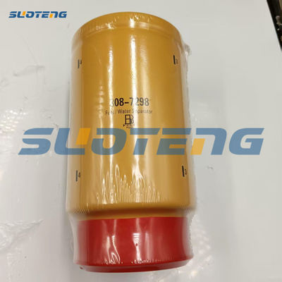 308-7298 3087298 Fuel Water Separator for Engine C4.4 C6.6