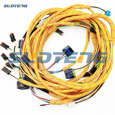 246-8051 2468051 Engine Wiring Harness for 414E 416E Loader