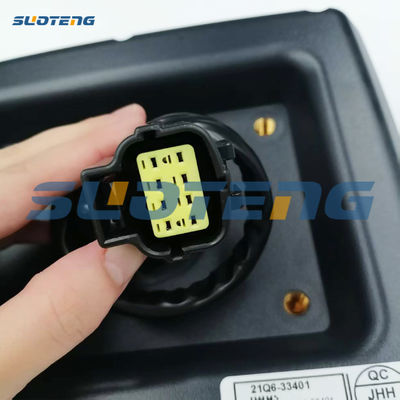 20R-7975 Monitor Control Panel 20R7975 for 325BL