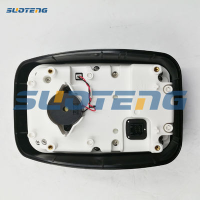 YN59S00021F3 Monitor Display Panel for SK200-8 SK210-8 Excavator
