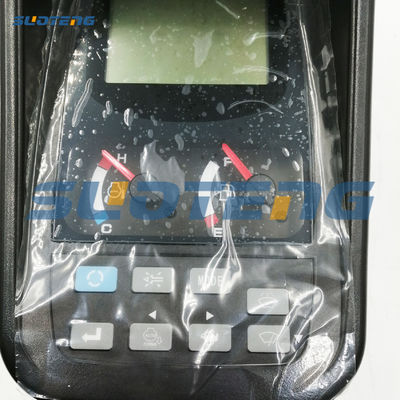 YN59S00021F3 Monitor Display Panel for SK200-8 SK210-8 Excavator