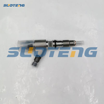 0445120371 Fuel Injector Diesel Injector 0 445 120 371 for C7.1 Engine