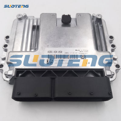 0281 034 050 Engine Electronic Control Module 0281034050 for T60
