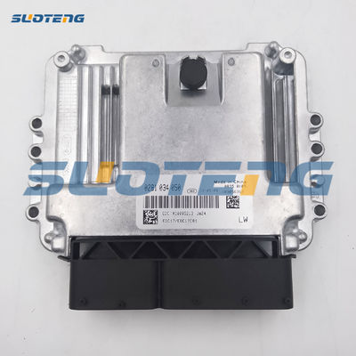 0281 034 050 Engine Electronic Control Module 0281034050 for T60
