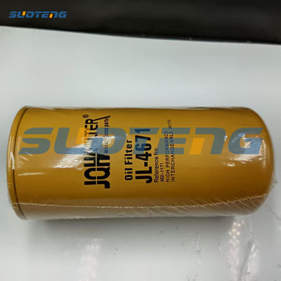 462-1171 4621171 Oil Filter for Engine C6.1 C7.1