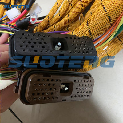 306-8610 Main Harness External Wiring Harness 3068610 for C6.4 Engine E320D