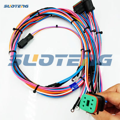 197-4279 Wiring Harness 1974279 for E320C Excavator