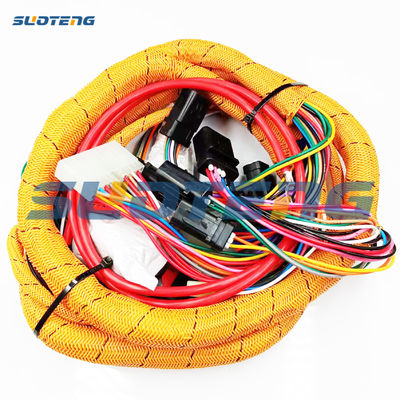 490-8900 4908900 Wiring Harness for C4.4 Engine