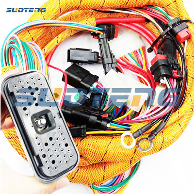 490-8900 4908900 Wiring Harness for C4.4 Engine