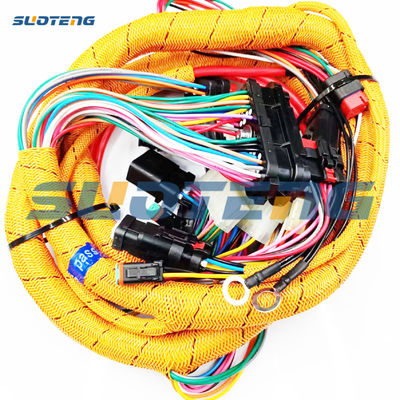 490-8900 4908900 Wiring Harness for C4.4 Engine