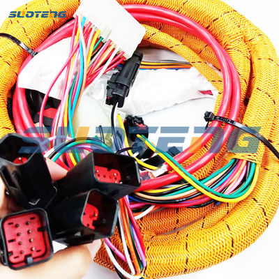 490-8900 4908900 Wiring Harness for C4.4 Engine