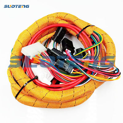 490-8900 Wiring Harness 4908900 for 313D2 318D2 Excavator