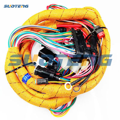 490-8900 Wiring Harness 4908900 for 313D2 318D2 Excavator