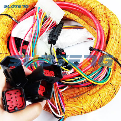 490-8900 Wiring Harness 4908900 for 313D2 318D2 Excavator